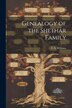 Genealogy of the Shethar Family by C S Williams, Paperback | Indigo Chapters