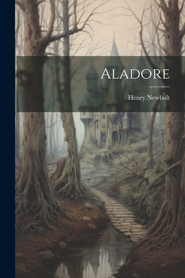 Aladore by Henry Newbolt, Paperback | Indigo Chapters