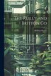 The Reilly and Britton Co by Madison Harvey, Paperback | Indigo Chapters