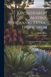 Orchidearum Austro-Africanaru Extra- Tropicarum; or Figures With Descriptions by Harry Bolus, Paperback | Indigo Chapters