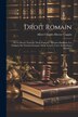 Droit Romain by Albert Charles Hector Coppin