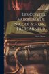 Les contes moralisés de Nicole Bozon frère mineur, Paperback | Indigo Chapters