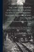 The Original Papers and Letters Relating to the Scots Company Trading to Africa and the Indies by Company of Scotland Trading to Africa