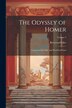 The Odyssey of Homer by Reverend Giles, Paperback | Indigo Chapters