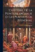 L'histoire de la peinture en Italie et les plagiats de Stendhal by Paul Arbelet