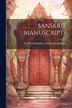 Sanskrit Manuscripts by RANGACHARYA RANGACHARYA, Paperback | Indigo Chapters