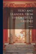 Hero and Leander From the Gr. [By E.B. Greene] by Musaeus, Paperback | Indigo Chapters