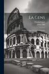 La Gens by James Mill, Paperback | Indigo Chapters