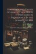 Statistics and Causes of Asiatic Cholera As It Prevailed in Providence in the Summer of 1854 by Edwin Miller Snow, Paperback | Indigo Chapters