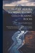 Map of Alaska Showing Known Gold-Bearing Rocks by Samuel Franklin Emmons, Paperback | Indigo Chapters