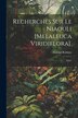 Recherches Sur Le Niaouli [Melaleuca Viridiflora] by Gabriel Robinet, Paperback | Indigo Chapters