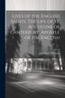 Lives of the English Saints. The Life of St. Augustine of Canterbury Apostle of the English by John Henry Newman, Paperback | Indigo Chapters