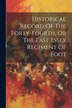 Historical Record Of The Forty-fourth Or The East Essex Regiment Of Foot by Anonymous Anonymous, Paperback | Indigo Chapters