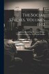 The Social Studies Volumes 11-12 by National Board For Historical Service, Paperback | Indigo Chapters