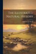 The Illustrated Natural History by John George Wood, Paperback | Indigo Chapters