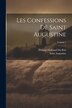 Les Confessions De Saint Augustine; Volume 2, Paperback | Indigo Chapters