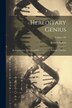Hereditary Genius by Francis Galton, Paperback | Indigo Chapters