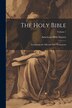 The Holy Bible by American Bible Society, Paperback | Indigo Chapters