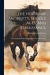 The Horses of Antiquity Middle Ages and Renaissance by Philibert Charles Berjeau, Paperback | Indigo Chapters
