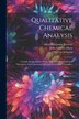 Qualitative Chemical Analysis by Albert Benjamin Prescott, Paperback | Indigo Chapters