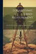 Logarithmic Land-measurement by J Wallace, Paperback | Indigo Chapters