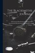 The Blacksmiths Journal; Volume 8 by International Brotherhood of Blacksmi, Paperback | Indigo Chapters