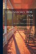 Greensboro 1808-1904 by James W Albright, Paperback | Indigo Chapters