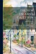 The New England Gazetteer by John Hayward, Paperback | Indigo Chapters