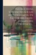 Instructions Succinctes Sur Les Accouchemens En Faveur Des Sages-femmes Des Provinces. by Joseph Raulin, Paperback | Indigo Chapters