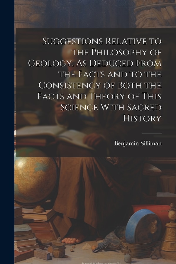 Suggestions Relative to the Philosophy of Geology As Deduced From the Facts and to the Consistency of Both the Facts and Theory of This