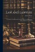 Law and Lawyers by Archer Polson, Paperback | Indigo Chapters