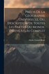 Précis De La Géographie Universelle Ou Description De Toutes Les Parties Du Monde. [With] Atlas Complet by Malthe Conrad Bruun, Paperback