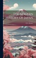 The Modern History Of Japan by W G Beasley, Hardcover | Indigo Chapters