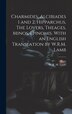 Charmides Alcibiades 1 and 2 Hipparchus The Lovers Theages Minos Epinomis. With an English Translation by W.R.M. Lamb by Plato, Hardcover