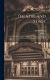 Theatre and Stage by Harold Downs, Hardcover | Indigo Chapters