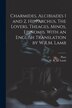 Charmides Alcibiades 1 and 2 Hipparchus The Lovers Theages Minos Epinomis. With an English Translation by W.R.M. Lamb by Plato, Paperback