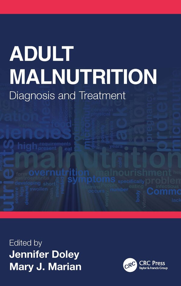 Adult Malnutrition by Jennifer Doley, Paperback | Indigo Chapters