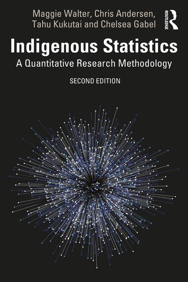 Indigenous Statistics by Maggie Walter, Paperback | Indigo Chapters