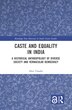 Caste and Equality in India by Akio Tanabe, Paperback | Indigo Chapters