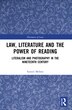 Law Literature and the Power of Reading by Suneel Mehmi, Paperback | Indigo Chapters