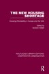 The New Housing Shortage by Graham Hallett, Hardcover | Indigo Chapters