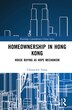Homeownership In Hong Kong by Chung-kin Tsang, Paperback | Indigo Chapters