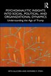 Psychoanalytic Insights Into Social Political And Organizational Dynamics by Seth Allcorn, Paperback | Indigo Chapters