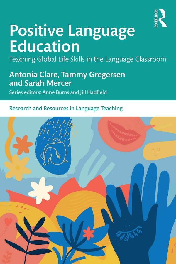 Positive Language Education by Antonia Clare, Paperback | Indigo Chapters