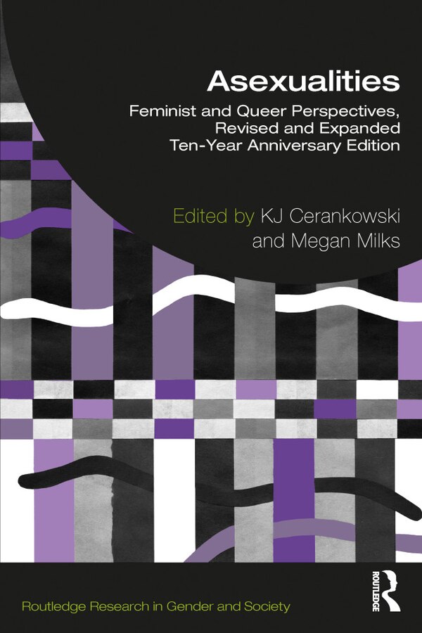 Asexualities by KJ Cerankowski, Paperback | Indigo Chapters
