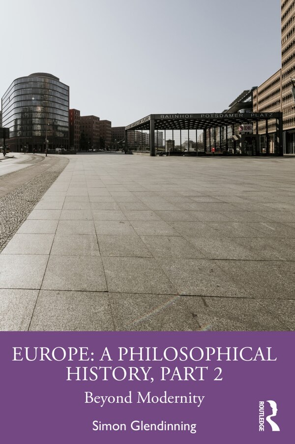 Europe by Simon Glendinning, Paperback | Indigo Chapters