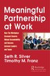 Meaningful Partnership At Work by Seth Silver, Hardcover | Indigo Chapters