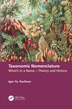 Taxonomic Nomenclature by Igor Ya. Pavlinov, Paperback | Indigo Chapters