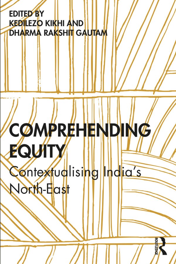 Comprehending Equity by Kedilezo Kikhi, Paperback | Indigo Chapters