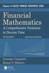Financial Mathematics by Giuseppe Campolieti, Paperback | Indigo Chapters